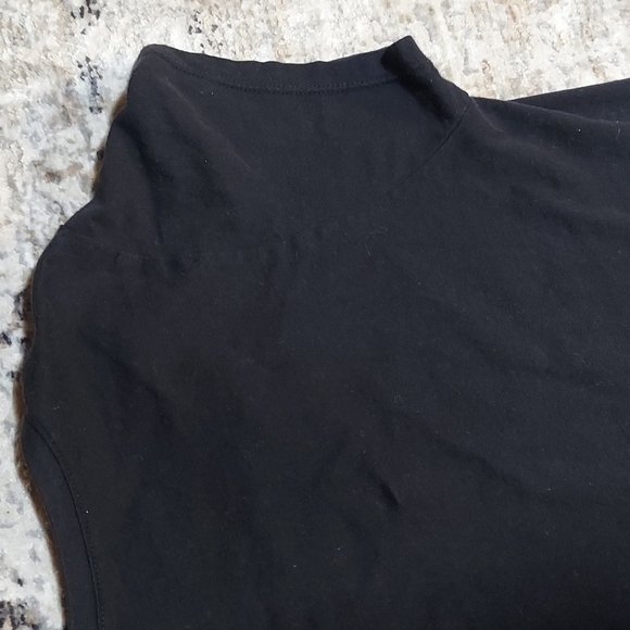 Marvel Girl's Rule V-Neck Short Sleeve Tee - Picture 9 of 10